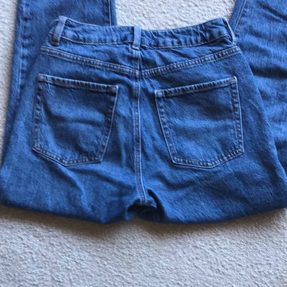 Garage mom Jean - Picture 5 of 6